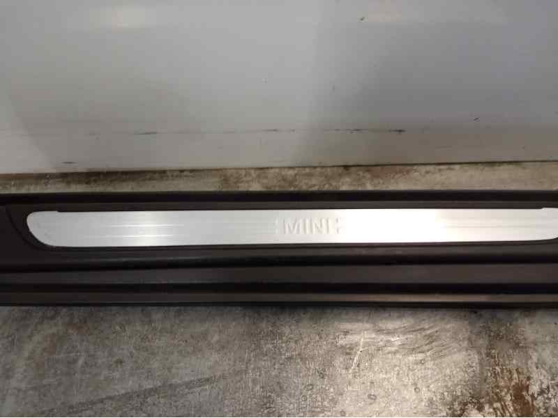 Recambio de estribos laterales para mini mini (f56) cooper d referencia OEM IAM   