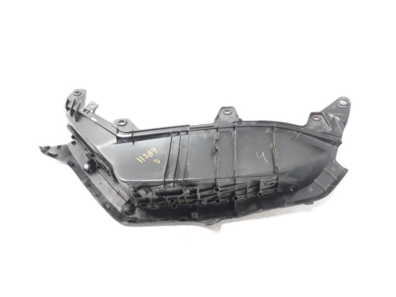 Recambio de moldura para yamaha nmax nmax 125 referencia OEM IAM B6HF74880000  