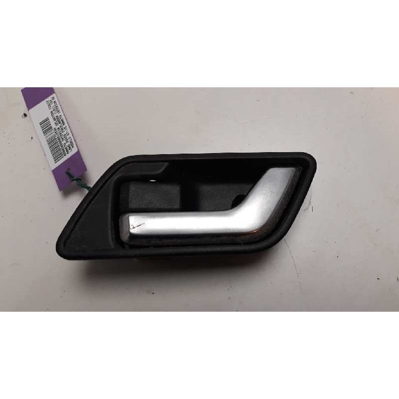 Recambio de maneta interior delantera izquierda para land rover freelander (lr2) td4 hse referencia OEM IAM   