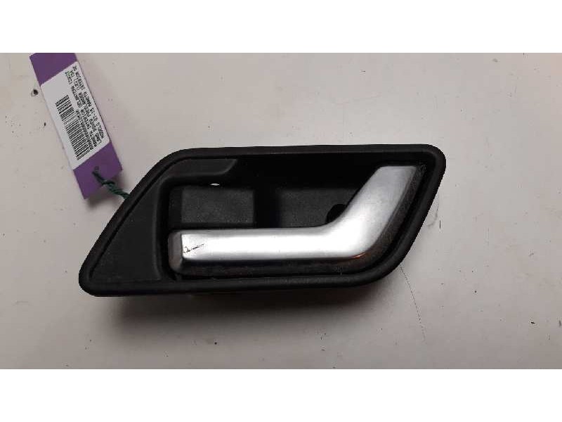 Recambio de maneta interior delantera izquierda para land rover freelander (lr2) td4 hse referencia OEM IAM   