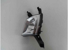 Recambio de faro antiniebla izquierdo para peugeot 407 referencia OEM IAM 620836 10117241004 PG0614414 2