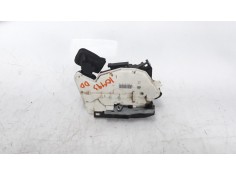 Recambio de cerradura puerta delantera derecha para volkswagen golf vii variant (bv5) 1.6 tdi referencia OEM IAM 5K1837016E   2