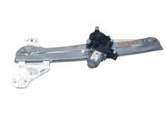 ELEVALUNAS DELANTERO IZQUIERDO 82450N7010 