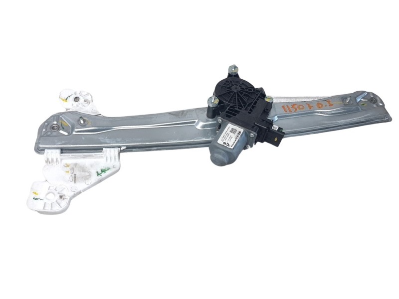 Recambio de elevalunas delantero izquierdo para hyundai tucson referencia OEM IAM 82450N7010  