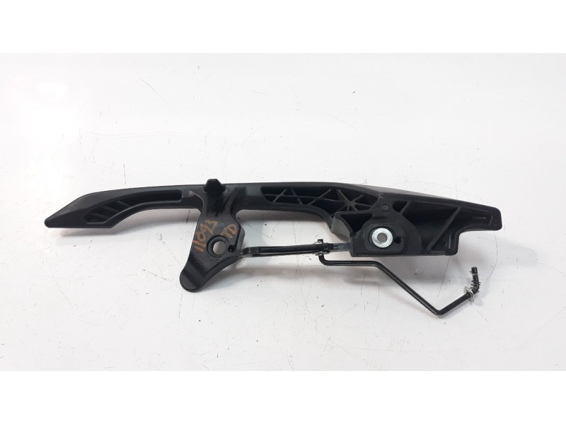 Recambio de portaequipajes para honda nc 750 referencia OEM IAM 77330MJJD10  