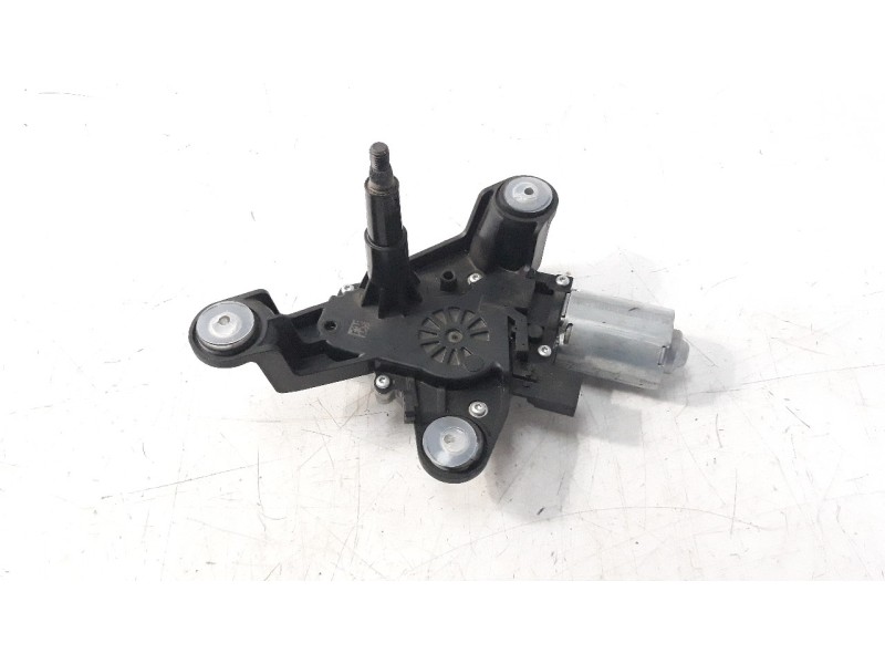 Recambio de motor limpia trasero para opel crossland x excellence referencia OEM IAM 9819899980  