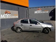 OPEL ASTRA G BERLINA