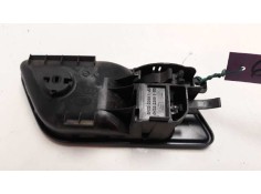 Recambio de maneta interior delantera izquierda para land rover freelander (lr2) td4 hse referencia OEM IAM    2
