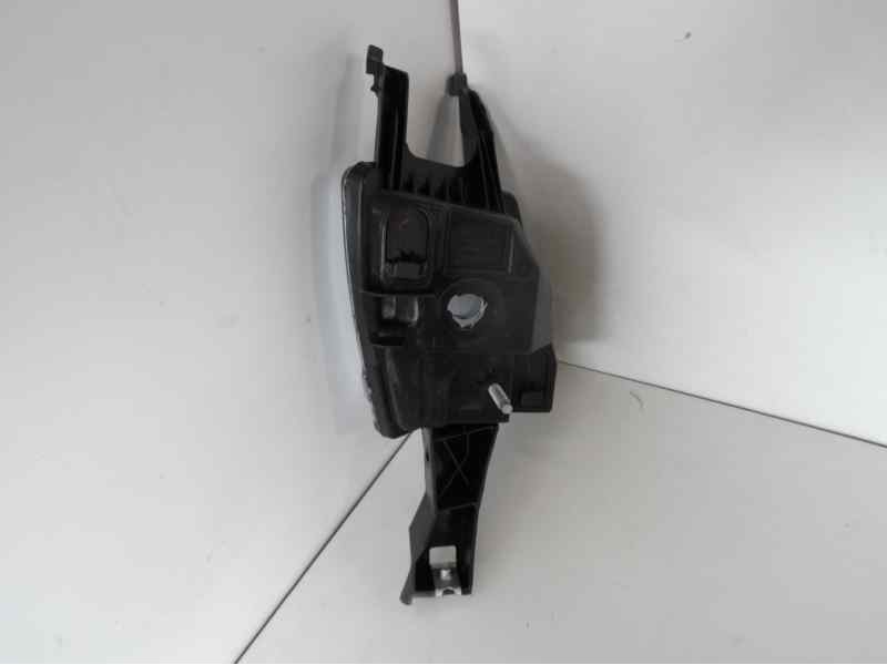 Recambio de faro antiniebla izquierdo para peugeot 407 referencia OEM IAM 620836 10117241004 PG0614414