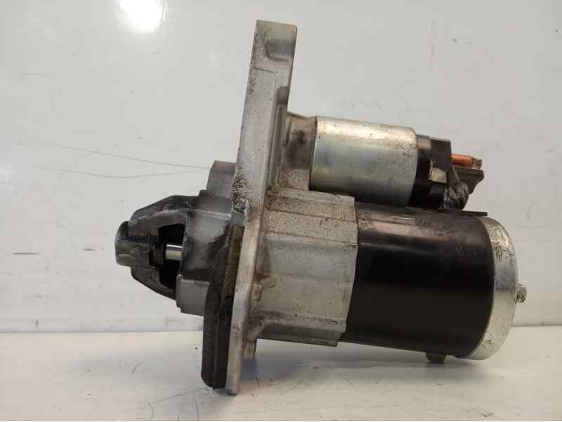 Recambio de motor arranque para renault kadjar intens referencia OEM IAM 233000557R ARF160353MT SM0TD0372