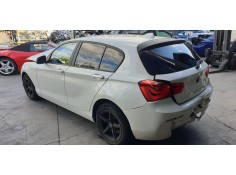 bmw serie 1 lim. (f20/f21) del año 2016 2