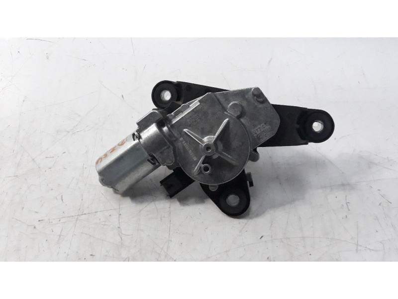Recambio de motor limpia trasero para opel crossland x excellence referencia OEM IAM 9819899980  