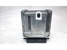 CENTRALITA MOTOR UCE 05L907309B 