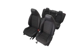Recambio de juego asientos completo para mercedes-benz clase gla (w156) gla 200 cdi (156.908) referencia OEM IAM 1769108101  