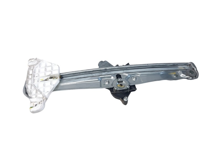 Recambio de elevalunas delantero izquierdo para hyundai tucson referencia OEM IAM 82450N7010  