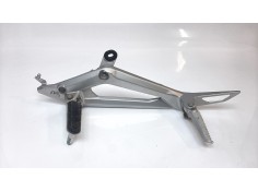 ESTRIBOS LATERALES 50750MKWD00ZA 