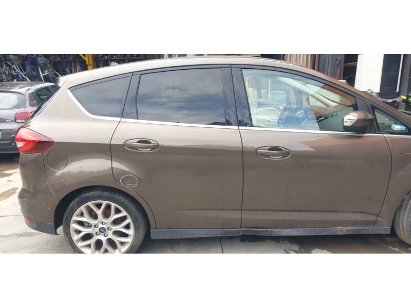 Recambio de puerta trasera derecha para ford c-max (ceu) business edition referencia OEM IAM   