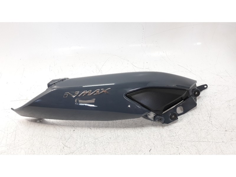Recambio de moldura para yamaha nmax nmax 125 referencia OEM IAM B6HF172100P4  