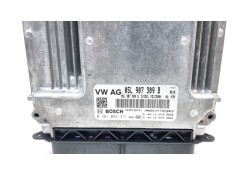 Recambio de centralita motor uce para volkswagen touran (5t1) edition bmt referencia OEM IAM 05L907309B   2