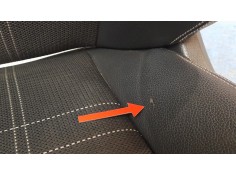 Recambio de juego asientos completo para mercedes-benz clase gla (w156) gla 200 cdi (156.908) referencia OEM IAM 1769108101   2