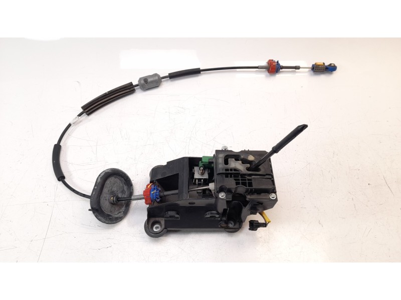Recambio de palanca cambio para opel crossland x excellence referencia OEM IAM 3642322 119172377 