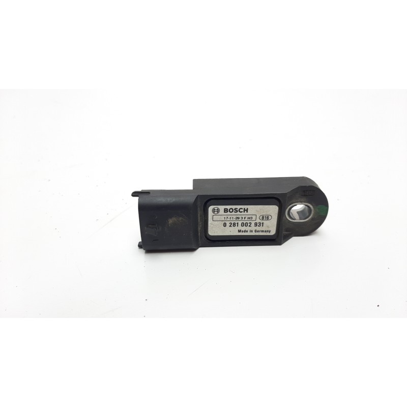 Recambio de sensor presion para alfa romeo mito (145) 1.4 turbo cat referencia OEM IAM 0281002931  