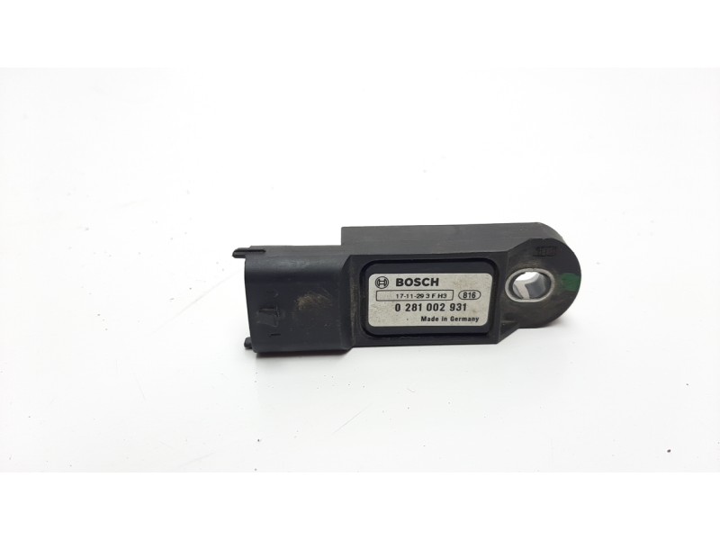 Recambio de sensor presion para alfa romeo mito (145) 1.4 turbo cat referencia OEM IAM 0281002931  