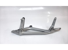 Recambio de estribos laterales para honda nc 750 referencia OEM IAM 50750MKWD00ZA   2