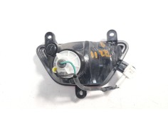 Recambio de faro antiniebla trasero derecho para mahindra kuv 100 2wd nxt referencia OEM IAM 10703FAA00361N  6007601 2