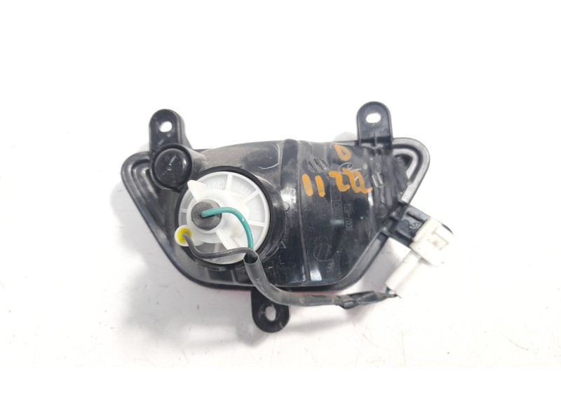 Recambio de faro antiniebla trasero derecho para mahindra kuv 100 2wd nxt referencia OEM IAM 10703FAA00361N  6007601