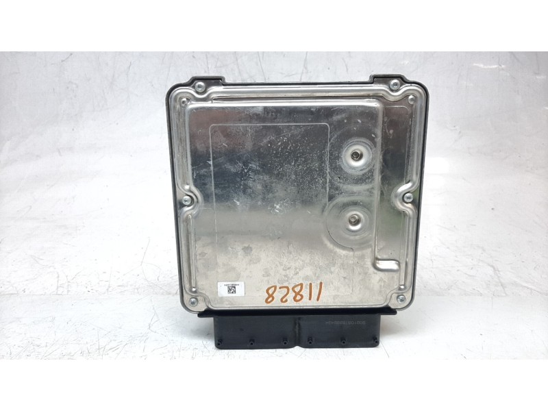 Recambio de centralita motor uce para volkswagen touran (5t1) edition bmt referencia OEM IAM 05L907309B  