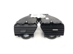 Recambio de rejilla aireadora para volkswagen scirocco (137) 2.0 tdi referencia OEM IAM 1Q0819735C  