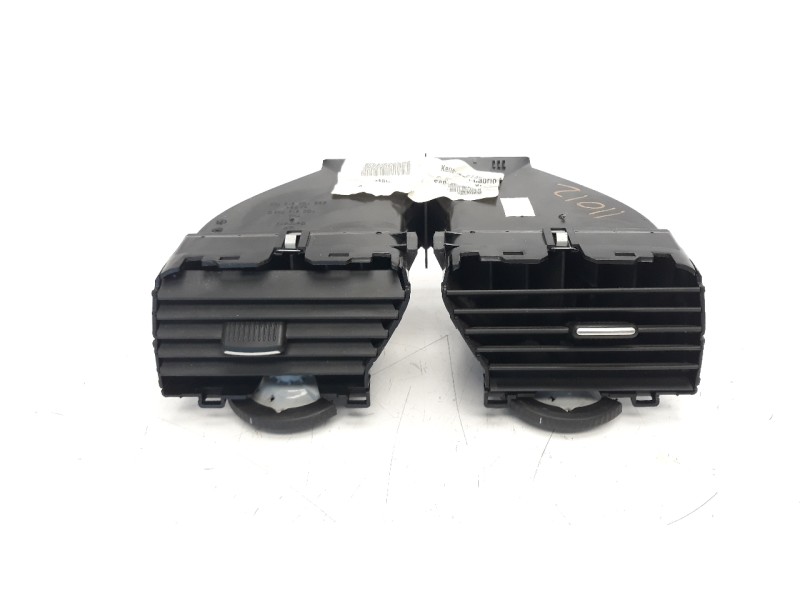 Recambio de rejilla aireadora para volkswagen scirocco (137) 2.0 tdi referencia OEM IAM 1Q0819735C  