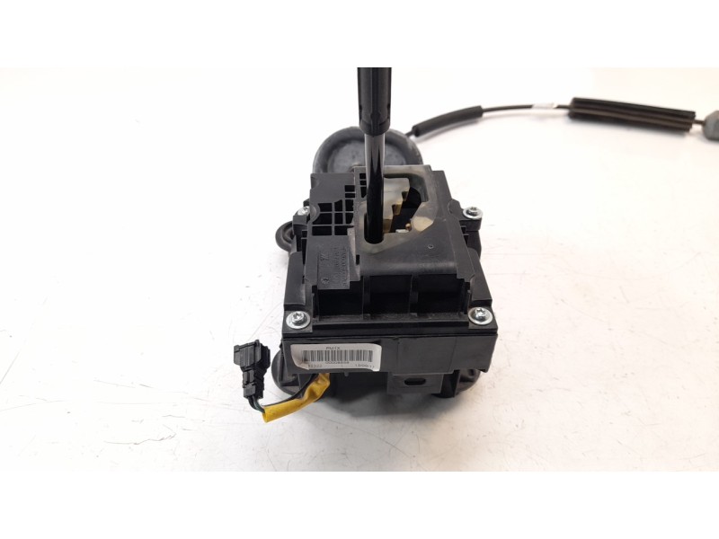 Recambio de palanca cambio para opel crossland x excellence referencia OEM IAM 3642322 119172377 