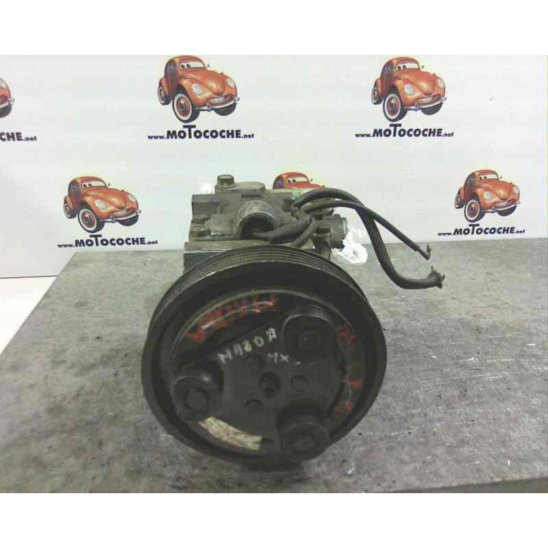 Recambio de compresor aire acondicionado para mazda 323 berlina c/f/s (ba) 1.5 16v cat referencia OEM IAM SA11A1AA4PC 309AA4 