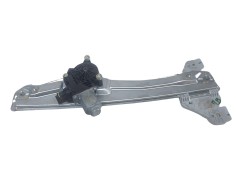 ELEVALUNAS TRASERO IZQUIERDO 83403N7000 