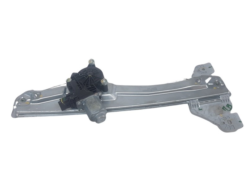 Recambio de elevalunas trasero izquierdo para hyundai tucson referencia OEM IAM 83403N7000  