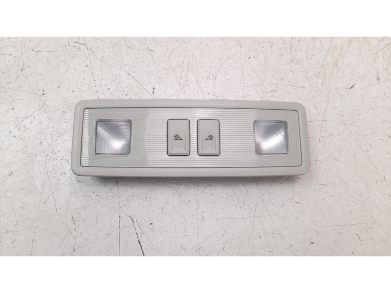 Recambio de luz interior para volkswagen polo 1.0 tsi referencia OEM IAM 2GA947290  