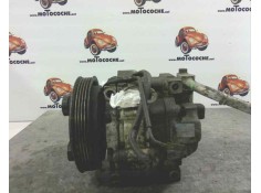 Recambio de compresor aire acondicionado para mazda 323 berlina c/f/s (ba) 1.5 16v cat referencia OEM IAM SA11A1AA4PC 309AA4  2