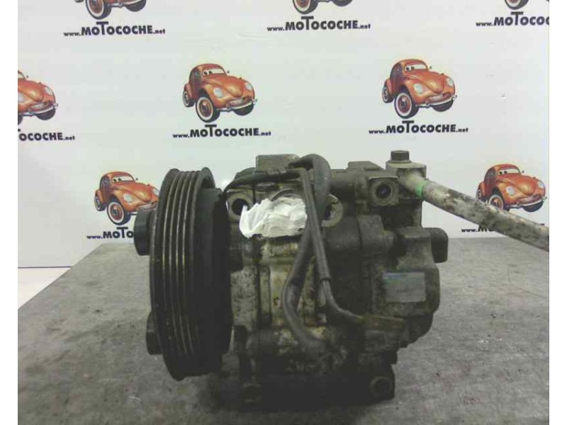 Recambio de compresor aire acondicionado para mazda 323 berlina c/f/s (ba) 1.5 16v cat referencia OEM IAM SA11A1AA4PC 309AA4 