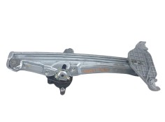 Recambio de elevalunas trasero izquierdo para hyundai tucson referencia OEM IAM 83403N7000   2