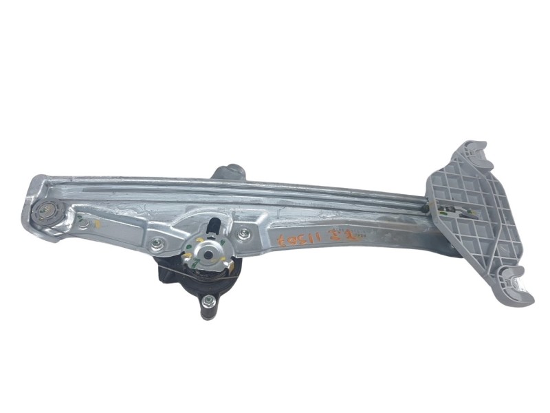 Recambio de elevalunas trasero izquierdo para hyundai tucson referencia OEM IAM 83403N7000  
