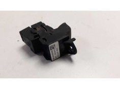 Recambio de mando elevalunas delantero derecho para land rover freelander (lr2) td4 hse referencia OEM IAM 6W8314717AB   2