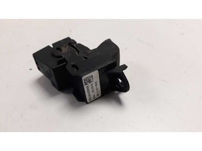 Recambio de mando elevalunas delantero derecho para land rover freelander (lr2) td4 hse referencia OEM IAM 6W8314717AB  