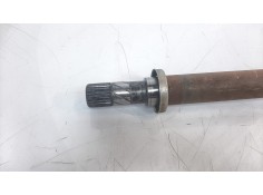 Recambio de transmision delantera derecha para renault clio iv referencia OEM IAM 391008239R R1545 T49346 2