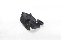Recambio de cerradura puerta trasera derecha para volkswagen golf vii variant (bv5) 1.6 tdi referencia OEM IAM 5K4839016Q  