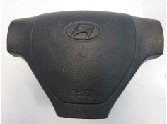 Recambio de airbag delantero izquierdo para hyundai getz (tb) 1.1 12v cat referencia OEM IAM TB56101E HADPM012310006 