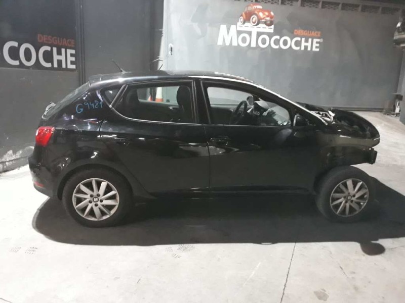 seat ibiza (6j5) del año 2015