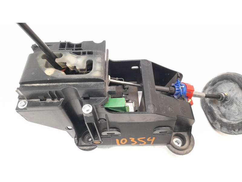Recambio de palanca cambio para opel crossland x excellence referencia OEM IAM 3642322 119172377 