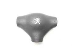 Recambio de airbag delantero izquierdo para peugeot 206 berlina xt referencia OEM IAM 96257484ZR  